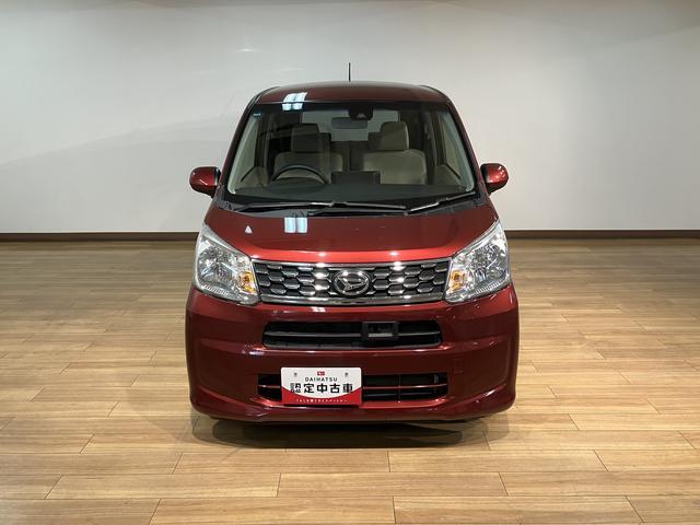 ムーヴX SAII ワイドシンプルCDチューナー・ETC車載器平成28年式☆4.1万キロ純正ワイドシンプルCDチューナー・ETC車載器・LEDプラズマクラスター・衝突回避軽減ブレーキ・プッシュボタンスタート・オートライト・電動格納ミラー・キーフリー2個(大阪府)の中古車