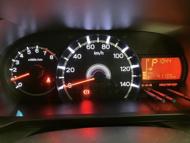 ムーヴX SAII ワイドシンプルCDチューナー・ETC車載器平成28年式☆4.1万キロ純正ワイドシンプルCDチューナー・ETC車載器・LEDプラズマクラスター・衝突回避軽減ブレーキ・プッシュボタンスタート・オートライト・電動格納ミラー・キーフリー2個(大阪府)の中古車