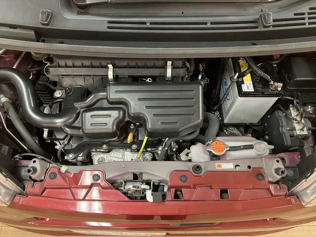 ムーヴX SAII ワイドシンプルCDチューナー・ETC車載器平成28年式☆4.1万キロ純正ワイドシンプルCDチューナー・ETC車載器・LEDプラズマクラスター・衝突回避軽減ブレーキ・プッシュボタンスタート・オートライト・電動格納ミラー・キーフリー2個(大阪府)の中古車