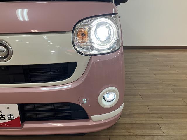 ムーヴキャンバスGホワイトアクセントリミテッド SAIII 純正8インチナビ令和2年式/走行1.9万キロ/純正8インチナビ/フルセグ/CD/DVD/Bluetooth/HDMI/前後ドラレコ/ETC/パノラマモニター/LEDヘッドライト/キーフリー/フォグランプ(大阪府)の中古車