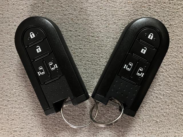 ムーヴキャンバスGホワイトアクセントリミテッド SAIII 純正8インチナビ令和2年式/走行1.9万キロ/純正8インチナビ/フルセグ/CD/DVD/Bluetooth/HDMI/前後ドラレコ/ETC/パノラマモニター/LEDヘッドライト/キーフリー/フォグランプ(大阪府)の中古車