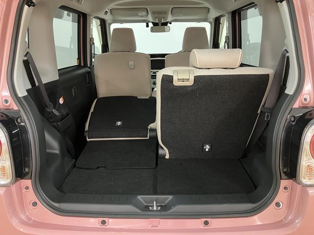 ムーヴキャンバスGホワイトアクセントリミテッド SAIII 純正8インチナビ令和2年式/走行1.9万キロ/純正8インチナビ/フルセグ/CD/DVD/Bluetooth/HDMI/前後ドラレコ/ETC/パノラマモニター/LEDヘッドライト/キーフリー/フォグランプ(大阪府)の中古車