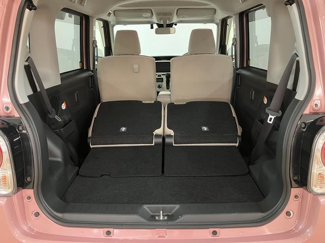 ムーヴキャンバスGホワイトアクセントリミテッド SAIII 純正8インチナビ令和2年式/走行1.9万キロ/純正8インチナビ/フルセグ/CD/DVD/Bluetooth/HDMI/前後ドラレコ/ETC/パノラマモニター/LEDヘッドライト/キーフリー/フォグランプ(大阪府)の中古車