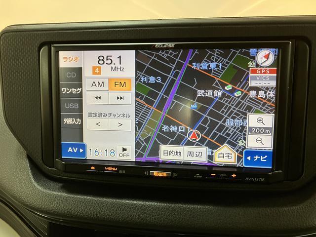 ムーヴL SAII/ナビ/バックカメラ/前ドラレコ/ETC1年間走行距離無制限保証/走行2.3万km/ナビ/ワンセグTV/CD/バックカメラ/前ドラレコ/ETC/ハロゲンヘッドライト/キーレスエントリー/マニュアルエアコン/電動格納ドアミラー/アルミホイール(大阪府)の中古車