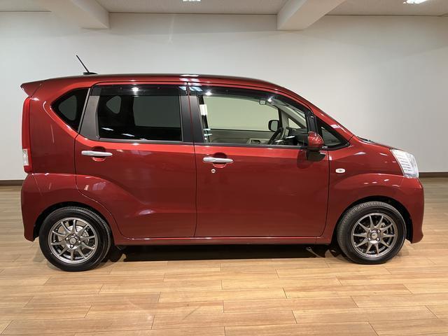 ムーヴL SAII/ナビ/バックカメラ/前ドラレコ/ETC1年間走行距離無制限保証/走行2.3万km/ナビ/ワンセグTV/CD/バックカメラ/前ドラレコ/ETC/ハロゲンヘッドライト/キーレスエントリー/マニュアルエアコン/電動格納ドアミラー/アルミホイール(大阪府)の中古車