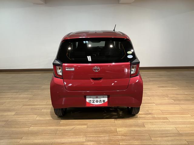 ピクシスエポックＧ　ＳＡIII　走行３．４万キロ／平成３０年式／ＣＤステレオＣＤステレオ／ＡＭ／ＦＭ／電動格納式ドアミラー／ＬＥＤヘッドライト／ＬＥＤフォグランプ／シートヒーター／オートエアコン／オートライト／キーフリー／バックソナー／平成３０年式／走行３．４万キロ（大阪府）の中古車