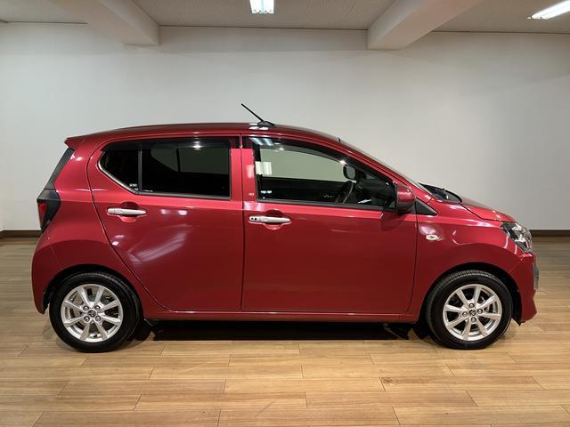 ピクシスエポックＧ　ＳＡIII　走行３．４万キロ／平成３０年式／ＣＤステレオＣＤステレオ／ＡＭ／ＦＭ／電動格納式ドアミラー／ＬＥＤヘッドライト／ＬＥＤフォグランプ／シートヒーター／オートエアコン／オートライト／キーフリー／バックソナー／平成３０年式／走行３．４万キロ（大阪府）の中古車