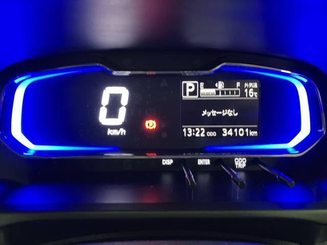 ピクシスエポックＧ　ＳＡIII　走行３．４万キロ／平成３０年式／ＣＤステレオＣＤステレオ／ＡＭ／ＦＭ／電動格納式ドアミラー／ＬＥＤヘッドライト／ＬＥＤフォグランプ／シートヒーター／オートエアコン／オートライト／キーフリー／バックソナー／平成３０年式／走行３．４万キロ（大阪府）の中古車