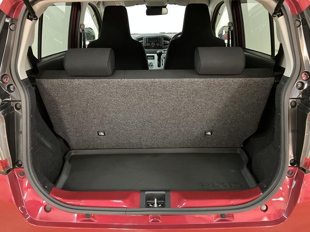 ピクシスエポックＧ　ＳＡIII　走行３．４万キロ／平成３０年式／ＣＤステレオＣＤステレオ／ＡＭ／ＦＭ／電動格納式ドアミラー／ＬＥＤヘッドライト／ＬＥＤフォグランプ／シートヒーター／オートエアコン／オートライト／キーフリー／バックソナー／平成３０年式／走行３．４万キロ（大阪府）の中古車