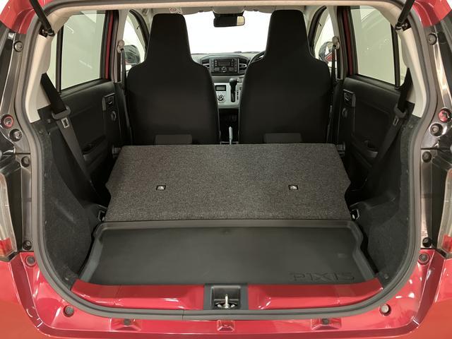 ピクシスエポックＧ　ＳＡIII　走行３．４万キロ／平成３０年式／ＣＤステレオＣＤステレオ／ＡＭ／ＦＭ／電動格納式ドアミラー／ＬＥＤヘッドライト／ＬＥＤフォグランプ／シートヒーター／オートエアコン／オートライト／キーフリー／バックソナー／平成３０年式／走行３．４万キロ（大阪府）の中古車