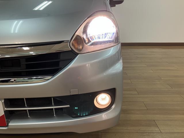 ミライースX SA ナビ/フォグランプ/アルミホイール/走行8.8万K平成26年式/走行8.8万キロ/ナビ/CD/DVD/Bluetooth/フルセグ/電動格納式ドアミラー/14インチアルミホイール/フォグランプ/キーレスエントリー/(大阪府)の中古車