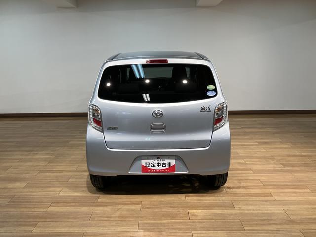 ミライースX SA ナビ/フォグランプ/アルミホイール/走行8.8万K平成26年式/走行8.8万キロ/ナビ/CD/DVD/Bluetooth/フルセグ/電動格納式ドアミラー/14インチアルミホイール/フォグランプ/キーレスエントリー/(大阪府)の中古車