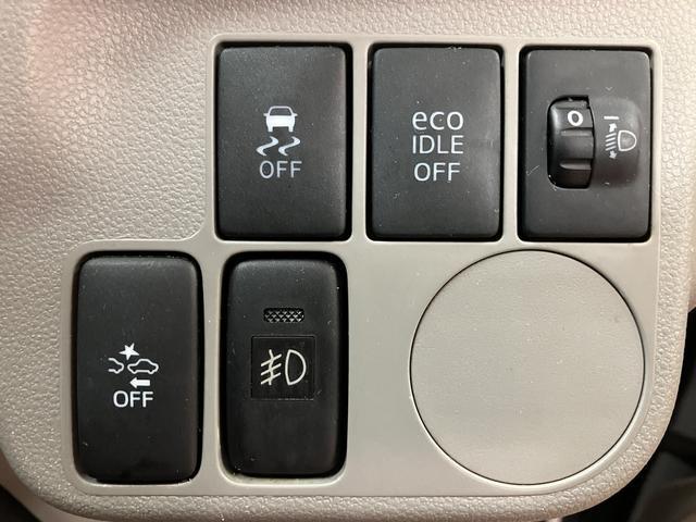 ミライースX SA ナビ/フォグランプ/アルミホイール/走行8.8万K平成26年式/走行8.8万キロ/ナビ/CD/DVD/Bluetooth/フルセグ/電動格納式ドアミラー/14インチアルミホイール/フォグランプ/キーレスエントリー/(大阪府)の中古車