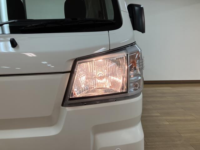 ハイゼットトラックスタンダード／ＡＭ・ＦＭラジオ／ＥＴＣ／オートライト走行４．６万ｋｍ／ＡＭ・ＦＭラジオ／ＥＴＣ／ハロゲンヘッドライト／オートライト／オートハイビーム／助手席エアバック／コーナーセンサー／マット／バイザー／マニュアルエアコン（大阪府）の中古車