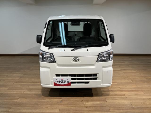 ハイゼットトラックスタンダード／ＡＭ・ＦＭラジオ／ＥＴＣ／オートライト走行４．６万ｋｍ／ＡＭ・ＦＭラジオ／ＥＴＣ／ハロゲンヘッドライト／オートライト／オートハイビーム／助手席エアバック／コーナーセンサー／マット／バイザー／マニュアルエアコン（大阪府）の中古車