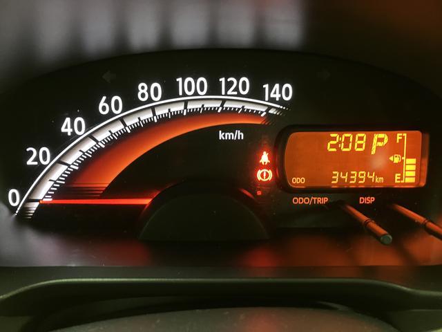 ムーヴL SA 電動格納ミラー・アイドリングストップH25年式☆走行距離3.4万キロ!電動格納ミラー・アイドリングストップ・マニュアルエアコン・キーレス・衝突回避軽減ブレーキ・シートリフター・CDステレオ(大阪府)の中古車