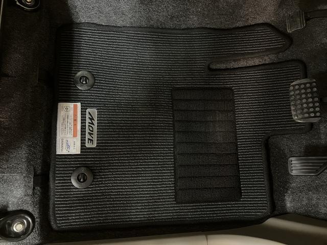 ムーヴL SA 電動格納ミラー・アイドリングストップH25年式☆走行距離3.4万キロ!電動格納ミラー・アイドリングストップ・マニュアルエアコン・キーレス・衝突回避軽減ブレーキ・シートリフター・CDステレオ(大阪府)の中古車