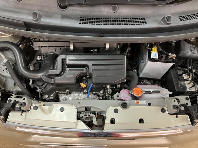 ムーヴL SA 電動格納ミラー・アイドリングストップH25年式☆走行距離3.4万キロ!電動格納ミラー・アイドリングストップ・マニュアルエアコン・キーレス・衝突回避軽減ブレーキ・シートリフター・CDステレオ(大阪府)の中古車