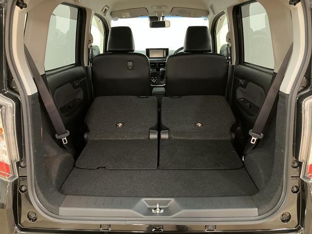 ムーヴカスタム X ハイパーSAII/走行1.8キロ/1年保証/走行1.8万キロ/1年間走行距離無制限保証/ナビ/バックカメラ/ドラレコ/LEDヘッドライト/プッシュスタート/キーフリー/ステアリングリモコン/衝突軽減ブレーキ/横滑り防止装置/運転席シートリフター(大阪府)の中古車