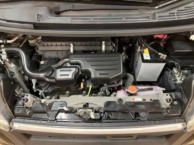 ムーヴカスタム X ハイパーSAII/走行1.8キロ/1年保証/走行1.8万キロ/1年間走行距離無制限保証/ナビ/バックカメラ/ドラレコ/LEDヘッドライト/プッシュスタート/キーフリー/ステアリングリモコン/衝突軽減ブレーキ/横滑り防止装置/運転席シートリフター(大阪府)の中古車