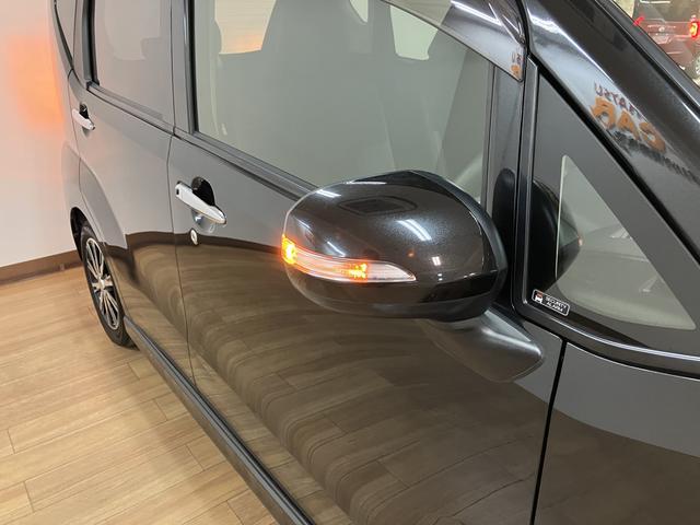 ムーヴカスタム X ハイパーSAII/走行1.8キロ/1年保証/走行1.8万キロ/1年間走行距離無制限保証/ナビ/バックカメラ/ドラレコ/LEDヘッドライト/プッシュスタート/キーフリー/ステアリングリモコン/衝突軽減ブレーキ/横滑り防止装置/運転席シートリフター(大阪府)の中古車