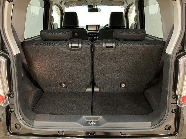 ムーヴカスタム X ハイパーSAII/走行1.8キロ/1年保証/走行1.8万キロ/1年間走行距離無制限保証/ナビ/バックカメラ/ドラレコ/LEDヘッドライト/プッシュスタート/キーフリー/ステアリングリモコン/衝突軽減ブレーキ/横滑り防止装置/運転席シートリフター(大阪府)の中古車