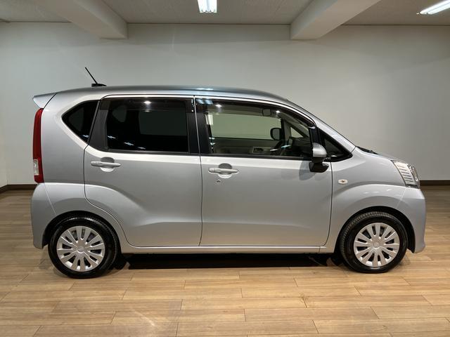 ムーヴL SAIII/純正ナビ/ETC/車検整備渡し/1年保証走行3.7万km/1年間走行距離無制限保証/純正ナビ/CD・DVD・Bluetooth/ETC/USBソケット/キーレス/マニュアルエアコン/オートハイビーム/電動格納ドアミラー/車検整備渡し(大阪府)の中古車