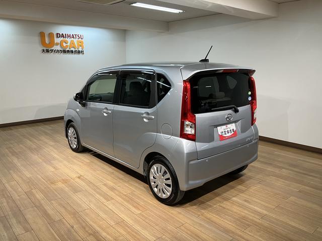 ムーヴL SAIII/純正ナビ/ETC/車検整備渡し/1年保証走行3.7万km/1年間走行距離無制限保証/純正ナビ/CD・DVD・Bluetooth/ETC/USBソケット/キーレス/マニュアルエアコン/オートハイビーム/電動格納ドアミラー/車検整備渡し(大阪府)の中古車