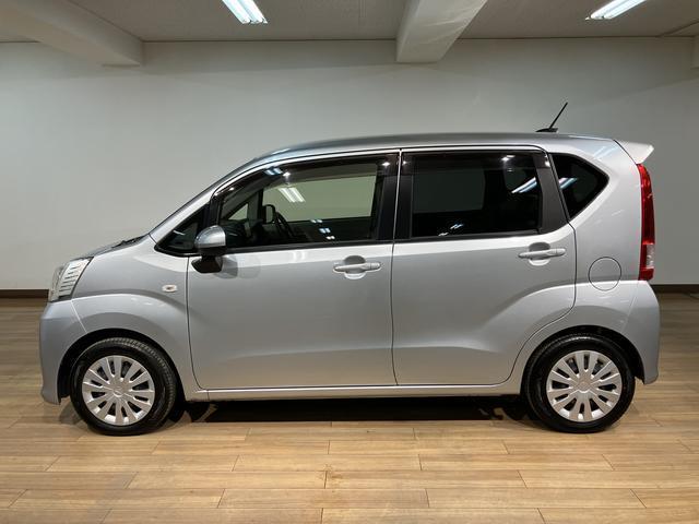 ムーヴL SAIII/純正ナビ/ETC/車検整備渡し/1年保証走行3.7万km/1年間走行距離無制限保証/純正ナビ/CD・DVD・Bluetooth/ETC/USBソケット/キーレス/マニュアルエアコン/オートハイビーム/電動格納ドアミラー/車検整備渡し(大阪府)の中古車