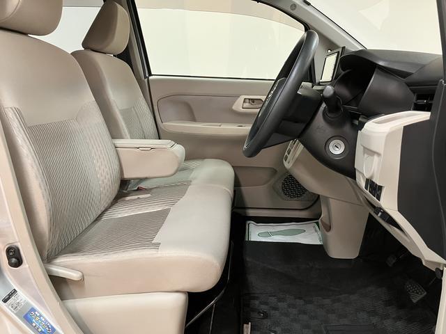 ムーヴL SAIII/純正ナビ/ETC/車検整備渡し/1年保証走行3.7万km/1年間走行距離無制限保証/純正ナビ/CD・DVD・Bluetooth/ETC/USBソケット/キーレス/マニュアルエアコン/オートハイビーム/電動格納ドアミラー/車検整備渡し(大阪府)の中古車