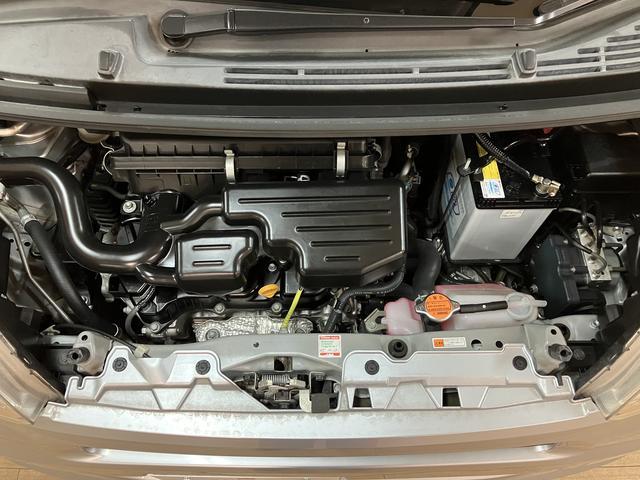 ムーヴL SAIII/純正ナビ/ETC/車検整備渡し/1年保証走行3.7万km/1年間走行距離無制限保証/純正ナビ/CD・DVD・Bluetooth/ETC/USBソケット/キーレス/マニュアルエアコン/オートハイビーム/電動格納ドアミラー/車検整備渡し(大阪府)の中古車