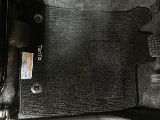 タントカスタムRSトップエディションVS SAIII/1.6万キロ走行1.6万キロ/1年間走行距離無制限保証/ナビ/全方位カメラ/ドラレコ/両側電動スライドドア/LEDヘッドライト&フォグランプ/シートヒーター/車検整備渡し/プッシュスタート/スマートキー/(大阪府)の中古車