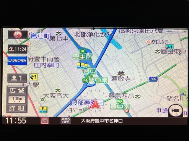 タントカスタムRSセレクション ナビ・FRドラレコ・ETC・USB令和2年式・走行距離1.2万キロ☆クルーズコントロール・スタンダードナビ・フロント/リヤドラレコ・ETC・USB・パノラマモニター・運転席/助手席シートヒーター・運転席ロングスライド(大阪府)の中古車