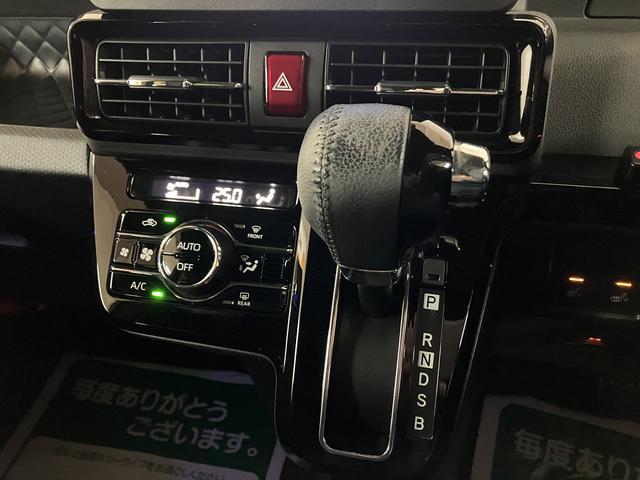 タントカスタムRSセレクション ナビ・FRドラレコ・ETC・USB令和2年式・走行距離1.2万キロ☆クルーズコントロール・スタンダードナビ・フロント/リヤドラレコ・ETC・USB・パノラマモニター・運転席/助手席シートヒーター・運転席ロングスライド(大阪府)の中古車