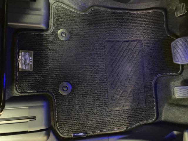 タントカスタムRSセレクション ナビ・FRドラレコ・ETC・USB令和2年式・走行距離1.2万キロ☆クルーズコントロール・スタンダードナビ・フロント/リヤドラレコ・ETC・USB・パノラマモニター・運転席/助手席シートヒーター・運転席ロングスライド(大阪府)の中古車