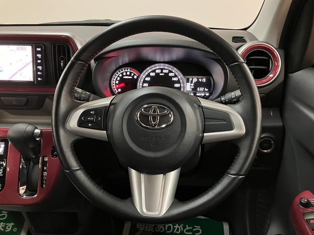 パッソモーダ Gパッケージ 走行0.6万キロ/平成31年式/平成31年式☆走行距離0.6万キロ!ナビ(NSZT−W68T)・ETC車載器・ドラレコ前後・パノラマモニター・電動格納ミラー・LEDヘッドライト・オートハイビーム・衝突回避軽減ブレーキ(大阪府)の中古車