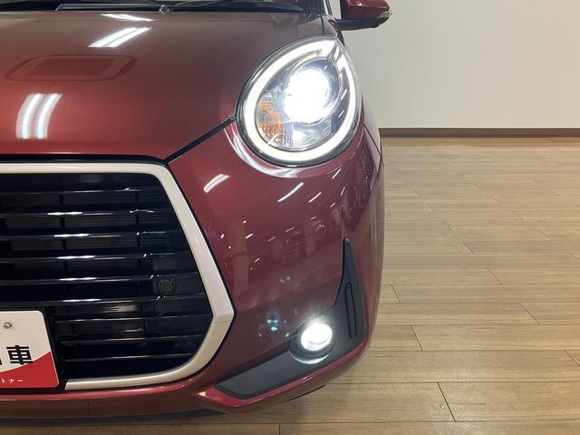 パッソモーダ Gパッケージ 走行0.6万キロ/平成31年式/平成31年式☆走行距離0.6万キロ!ナビ(NSZT−W68T)・ETC車載器・ドラレコ前後・パノラマモニター・電動格納ミラー・LEDヘッドライト・オートハイビーム・衝突回避軽減ブレーキ(大阪府)の中古車