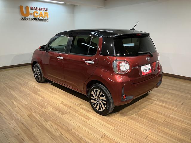 パッソモーダ Gパッケージ 走行0.6万キロ/平成31年式/平成31年式☆走行距離0.6万キロ!ナビ(NSZT−W68T)・ETC車載器・ドラレコ前後・パノラマモニター・電動格納ミラー・LEDヘッドライト・オートハイビーム・衝突回避軽減ブレーキ(大阪府)の中古車