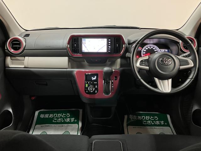 パッソモーダ Gパッケージ 走行0.6万キロ/平成31年式/平成31年式☆走行距離0.6万キロ!ナビ(NSZT−W68T)・ETC車載器・ドラレコ前後・パノラマモニター・電動格納ミラー・LEDヘッドライト・オートハイビーム・衝突回避軽減ブレーキ(大阪府)の中古車