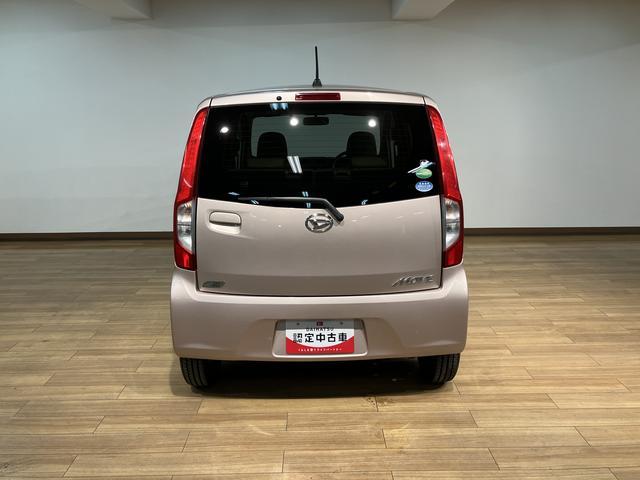 ムーヴL SA CDステレオ・ETC車載器・キーレス平成25年式/走行距離6.5万キロ・CDステレオ・ETC車載器・キーレス・電動格納ミラー・アイドリングストップ・マニュアルエアコン・助手席シートアンダートレイ・衝突回避軽減ブレーキ(大阪府)の中古車