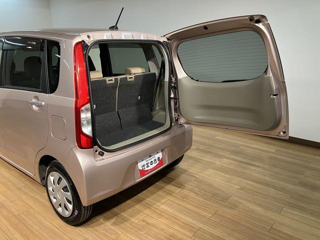 ムーヴL SA CDステレオ・ETC車載器・キーレス平成25年式/走行距離6.5万キロ・CDステレオ・ETC車載器・キーレス・電動格納ミラー・アイドリングストップ・マニュアルエアコン・助手席シートアンダートレイ・衝突回避軽減ブレーキ(大阪府)の中古車