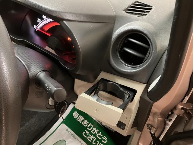 ムーヴL SA CDステレオ・ETC車載器・キーレス平成25年式/走行距離6.5万キロ・CDステレオ・ETC車載器・キーレス・電動格納ミラー・アイドリングストップ・マニュアルエアコン・助手席シートアンダートレイ・衝突回避軽減ブレーキ(大阪府)の中古車