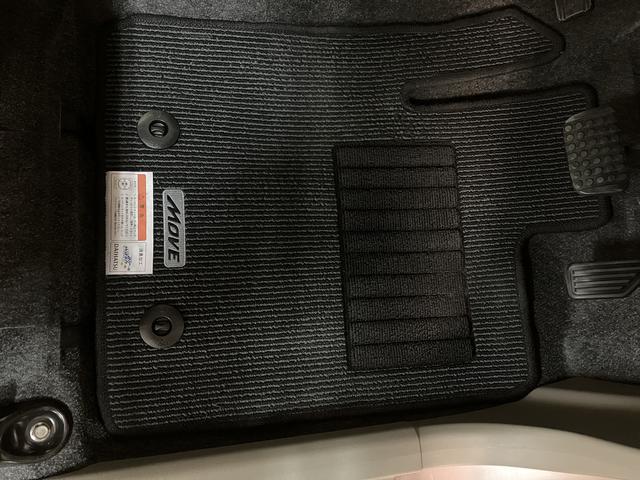 ムーヴL SA CDステレオ・ETC車載器・キーレス平成25年式/走行距離6.5万キロ・CDステレオ・ETC車載器・キーレス・電動格納ミラー・アイドリングストップ・マニュアルエアコン・助手席シートアンダートレイ・衝突回避軽減ブレーキ(大阪府)の中古車