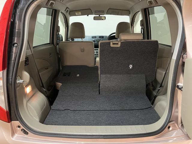 ムーヴL SA CDステレオ・ETC車載器・キーレス平成25年式/走行距離6.5万キロ・CDステレオ・ETC車載器・キーレス・電動格納ミラー・アイドリングストップ・マニュアルエアコン・助手席シートアンダートレイ・衝突回避軽減ブレーキ(大阪府)の中古車