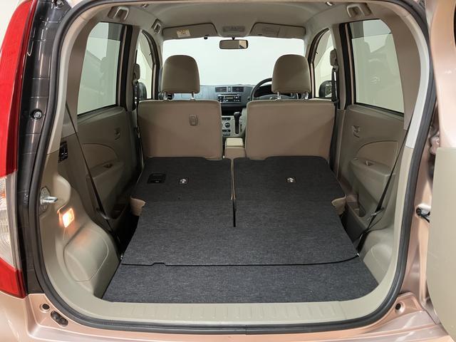 ムーヴL SA CDステレオ・ETC車載器・キーレス平成25年式/走行距離6.5万キロ・CDステレオ・ETC車載器・キーレス・電動格納ミラー・アイドリングストップ・マニュアルエアコン・助手席シートアンダートレイ・衝突回避軽減ブレーキ(大阪府)の中古車