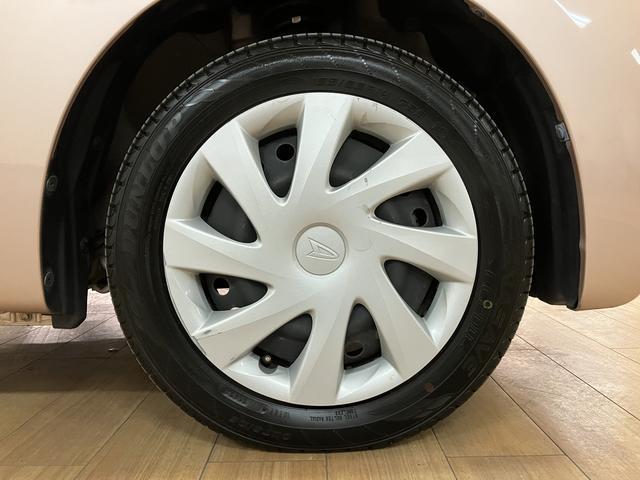 ムーヴL SA CDステレオ・ETC車載器・キーレス平成25年式/走行距離6.5万キロ・CDステレオ・ETC車載器・キーレス・電動格納ミラー・アイドリングストップ・マニュアルエアコン・助手席シートアンダートレイ・衝突回避軽減ブレーキ(大阪府)の中古車