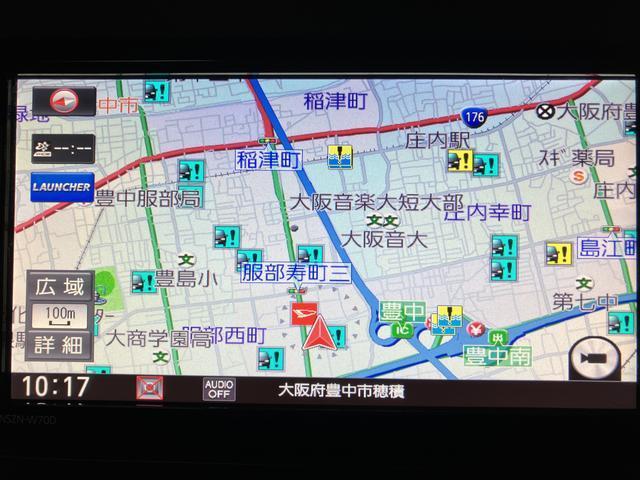 タフトGターボ/走行1.9万km/純正ナビ/パノラマ/前後ドラレコ走行1.9万km/純正ナビ/前後ドラレコ/パノラマモニター/ETC/前席シートヒーター/クルーズコントロール/LEDヘッドライト・フォグランプ/キーフリー/オートエアコン/USBソケット/車検整備渡し(大阪府)の中古車