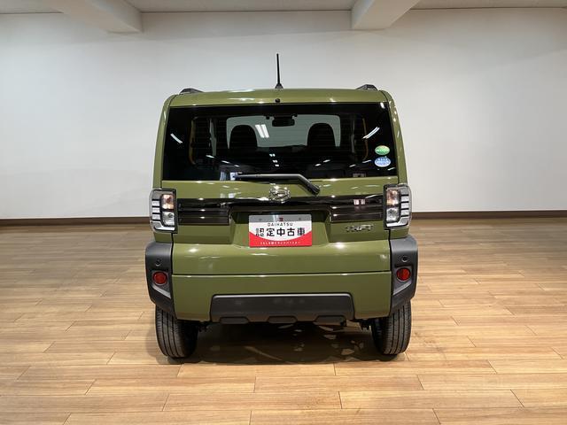 タフトGターボ/走行1.9万km/純正ナビ/パノラマ/前後ドラレコ走行1.9万km/純正ナビ/前後ドラレコ/パノラマモニター/ETC/前席シートヒーター/クルーズコントロール/LEDヘッドライト・フォグランプ/キーフリー/オートエアコン/USBソケット/車検整備渡し(大阪府)の中古車