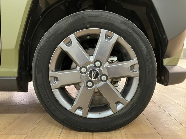 タフトGターボ/走行1.9万km/純正ナビ/パノラマ/前後ドラレコ走行1.9万km/純正ナビ/前後ドラレコ/パノラマモニター/ETC/前席シートヒーター/クルーズコントロール/LEDヘッドライト・フォグランプ/キーフリー/オートエアコン/USBソケット/車検整備渡し(大阪府)の中古車