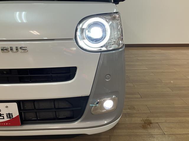 ムーヴキャンバスストライプスGターボ 25年モデルナビ/パノラマモニター令和4年式/走行2.0万キロ/車検整備付き/ターボ車/ナビ(NMZK−W75DE)/CD/DVD/Bluetooth/パノラマモニター/フルセグ/電動パーキングブレーキ/ホールド機能/(大阪府)の中古車